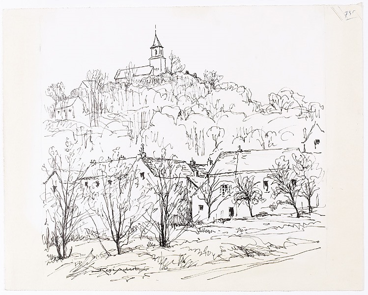 Château fort (Inventaire)