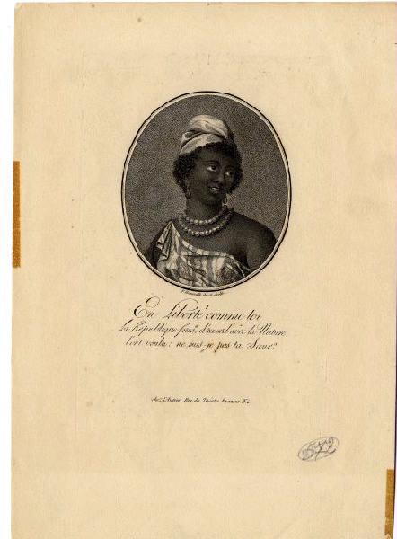 En liberté comme toi