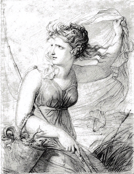 Ventôse (projet retenu)