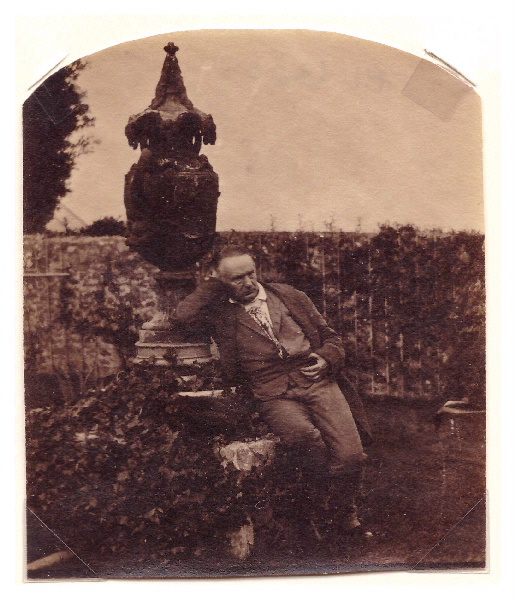 Victor Hugo