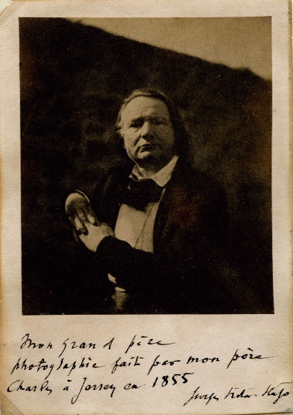 Victor Hugo
