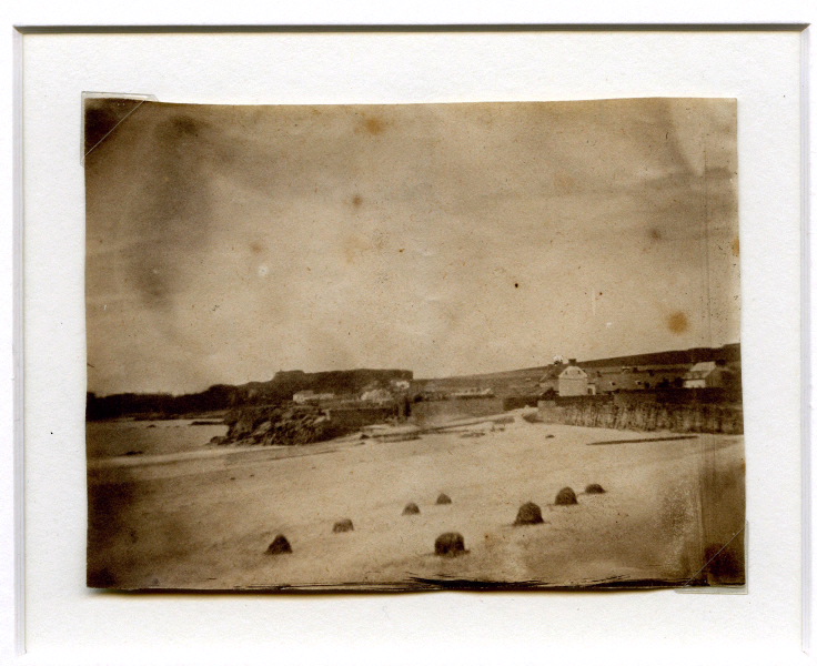 Plage de Jersey