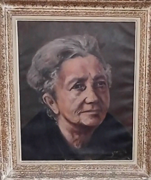 Clara Zetkin