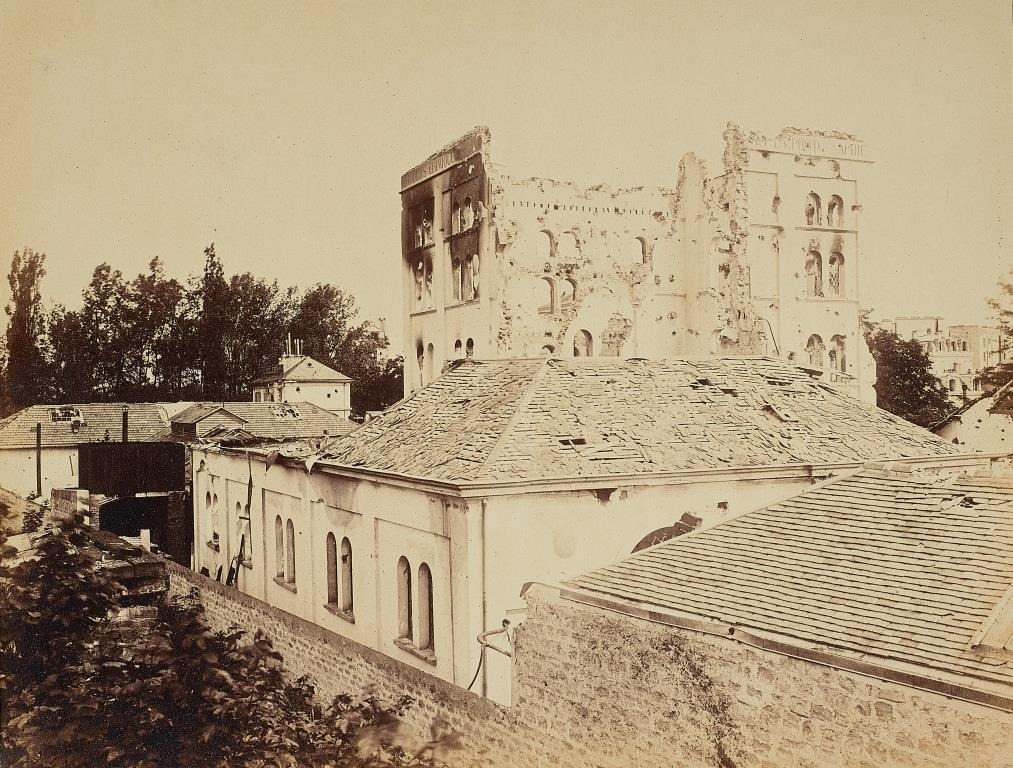 Asnières
