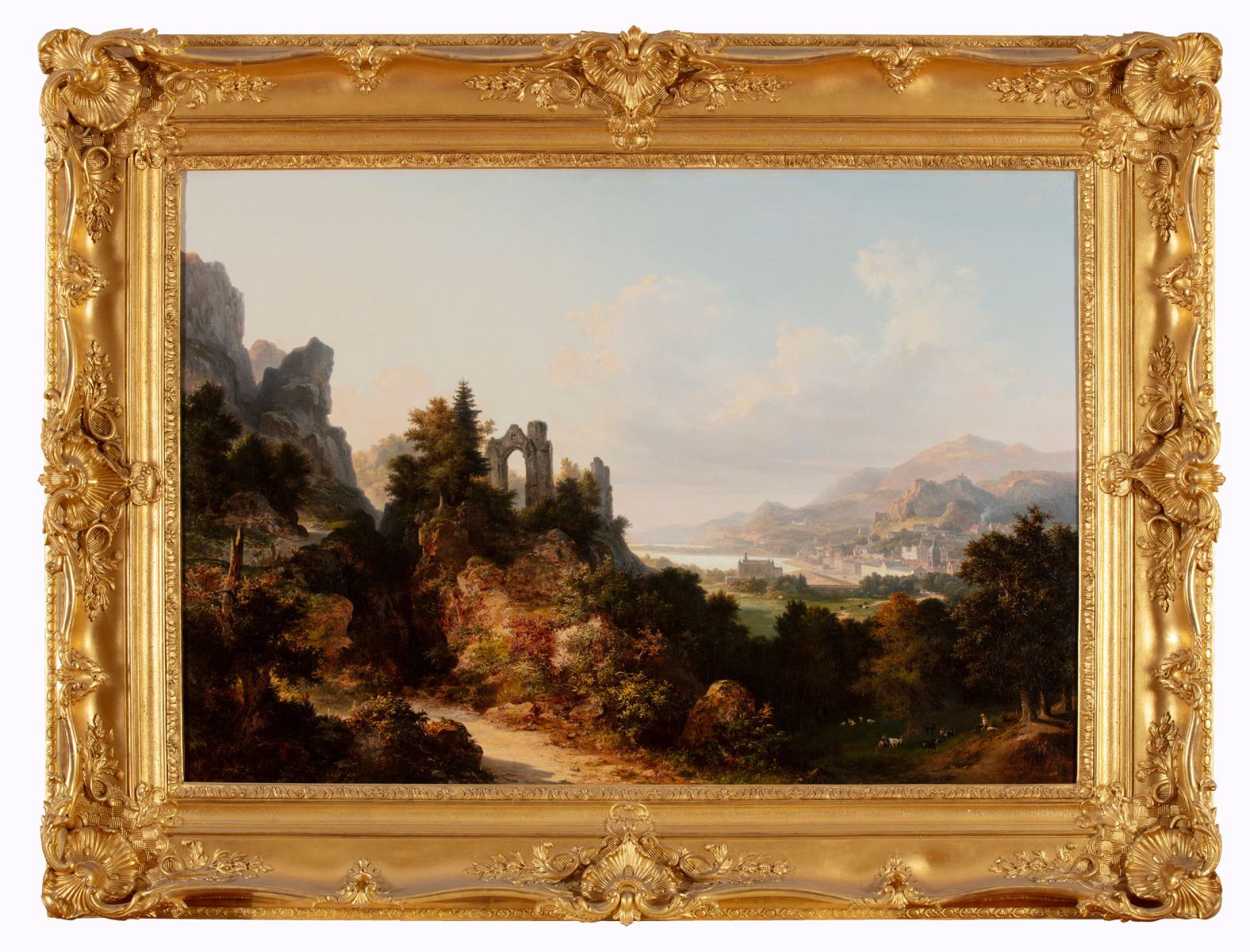 Paysage