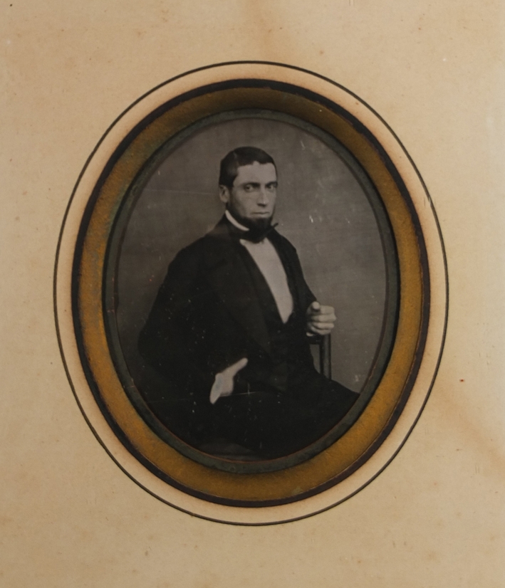 M. Boisseau