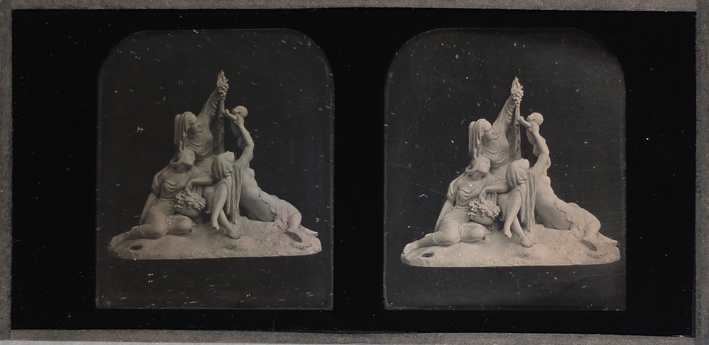 L'enfance de Bacchus