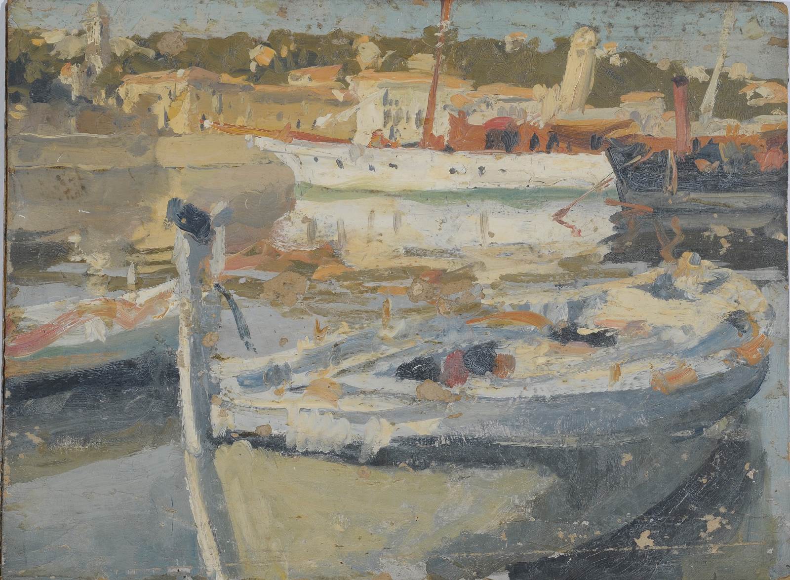 Bateaux