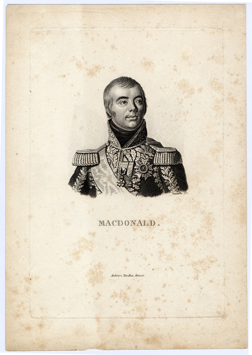 Macdonald