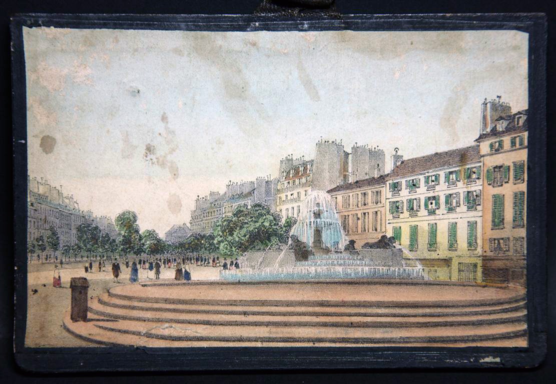 Le Château d'Eau (Paris)