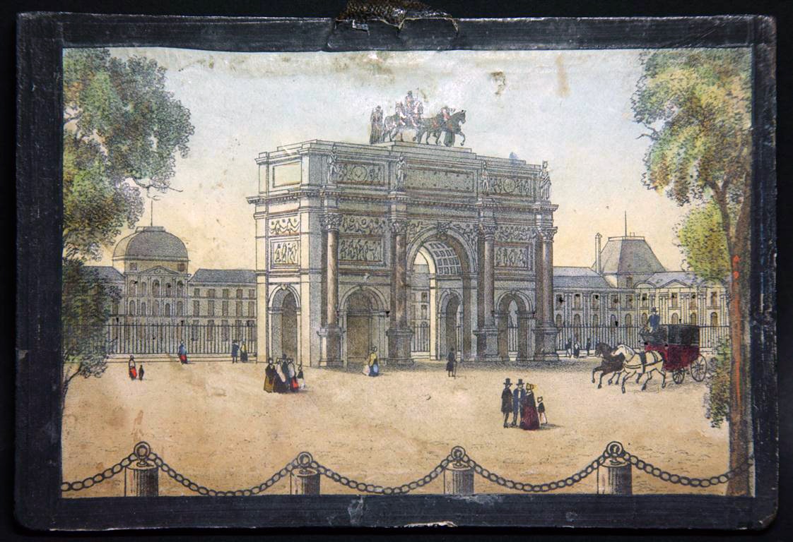 Place du Carrousel