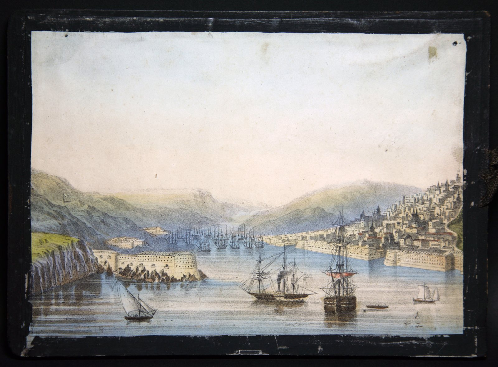 Sébastopol et Inkerman