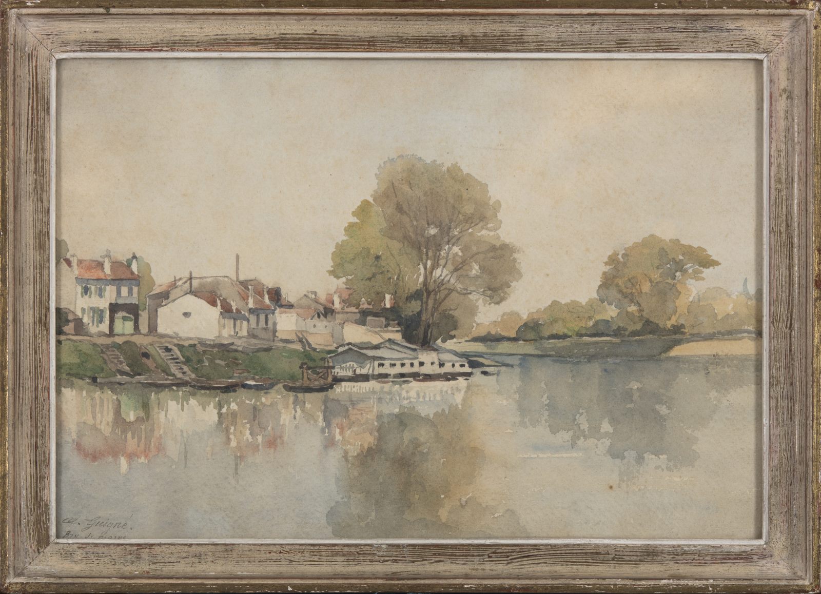 Bry-sur-Marne