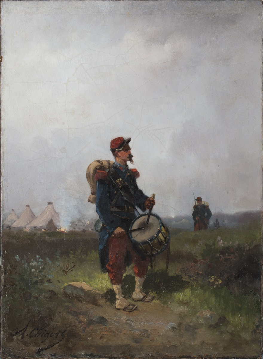 Tambour