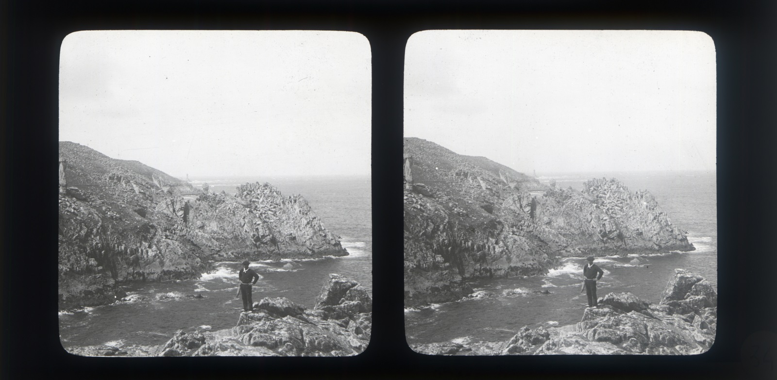 Baie des Trépassés