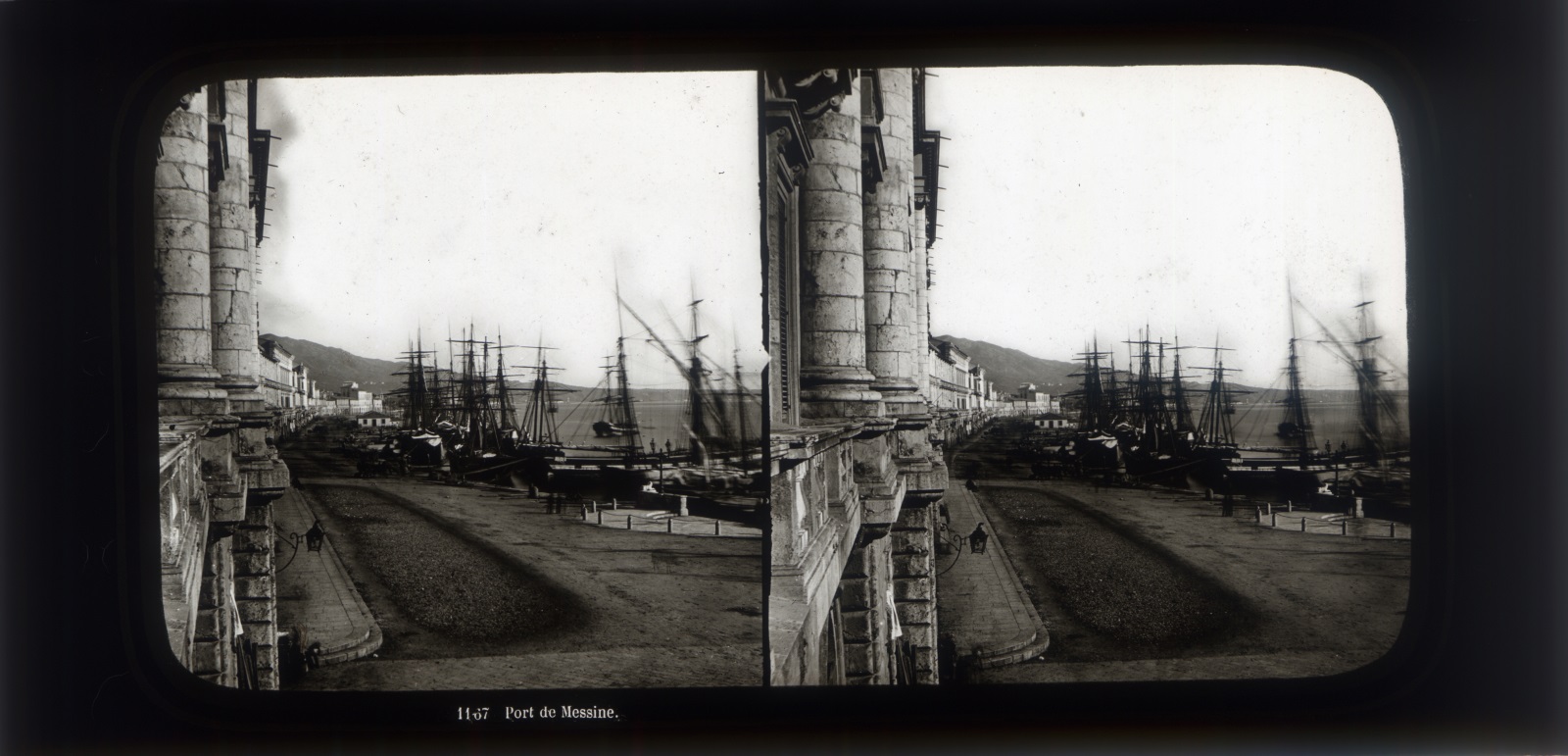 Port de Messine