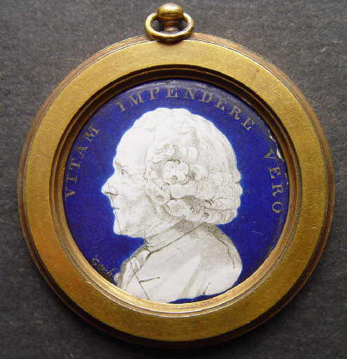 Jean-Jacques Rousseau