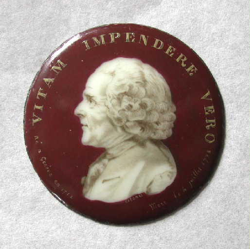 Jean-Jacques Rousseau