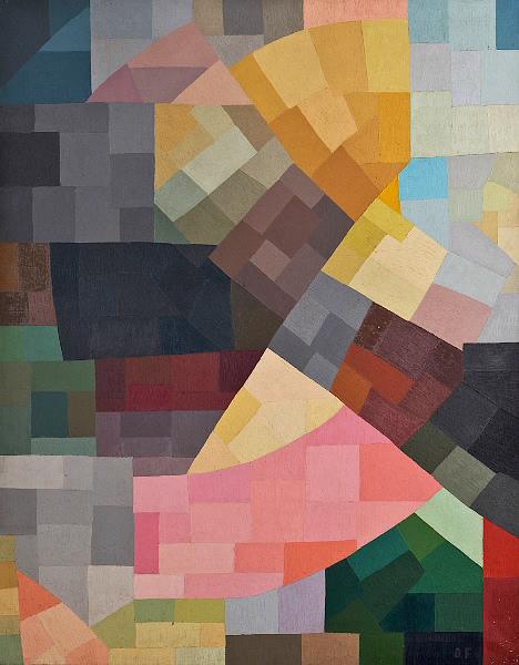 Composition, 1931