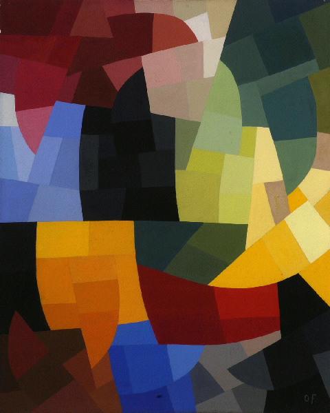 Composition, 1939
