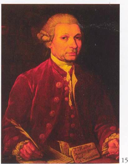 Portrait de Germain Pinel