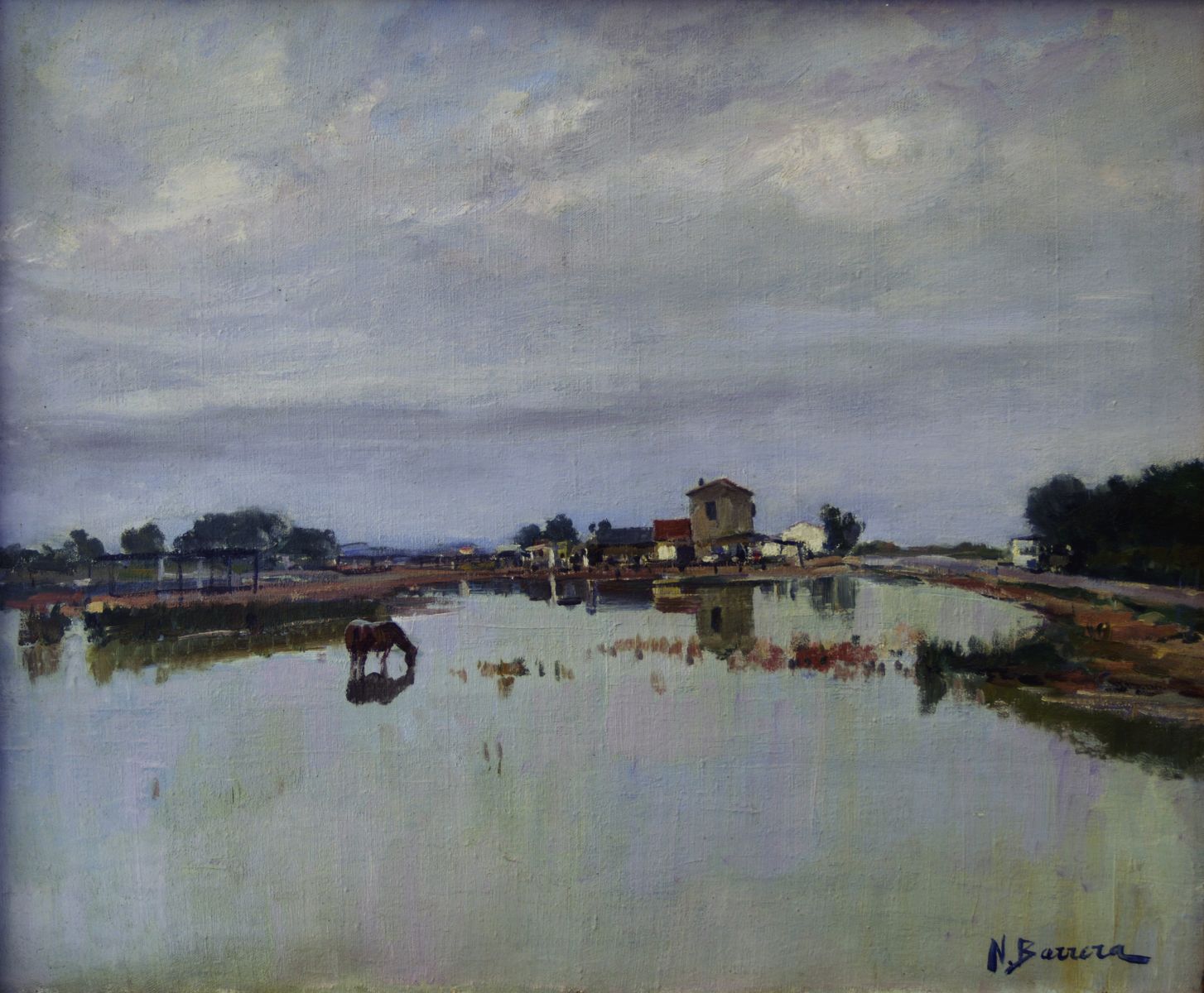 Les Saintes-Maries de la Mer