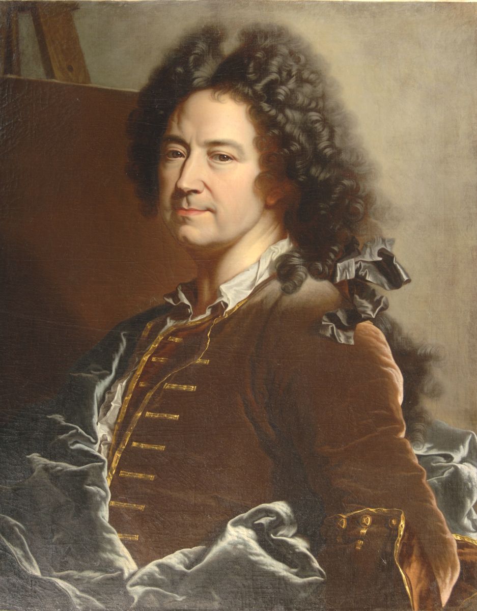 Autoportrait