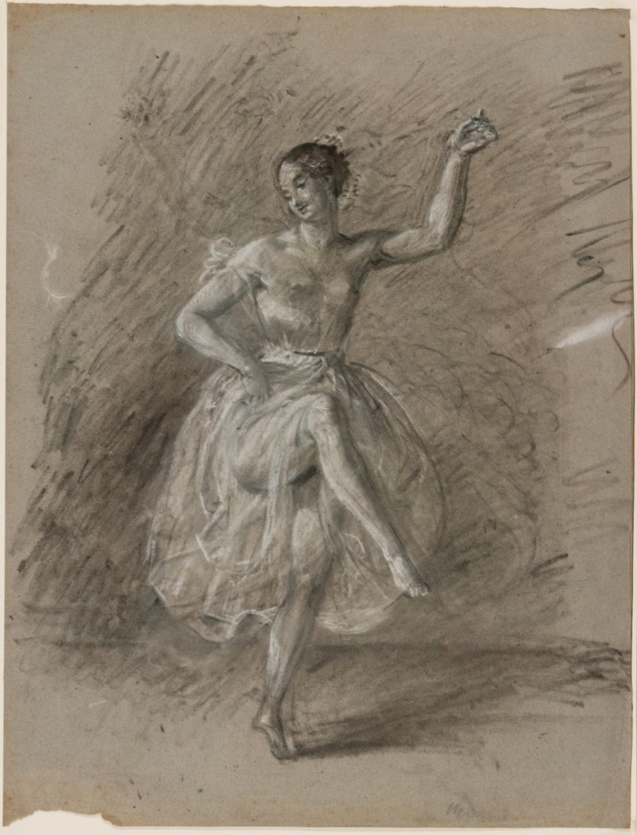 Ballerine