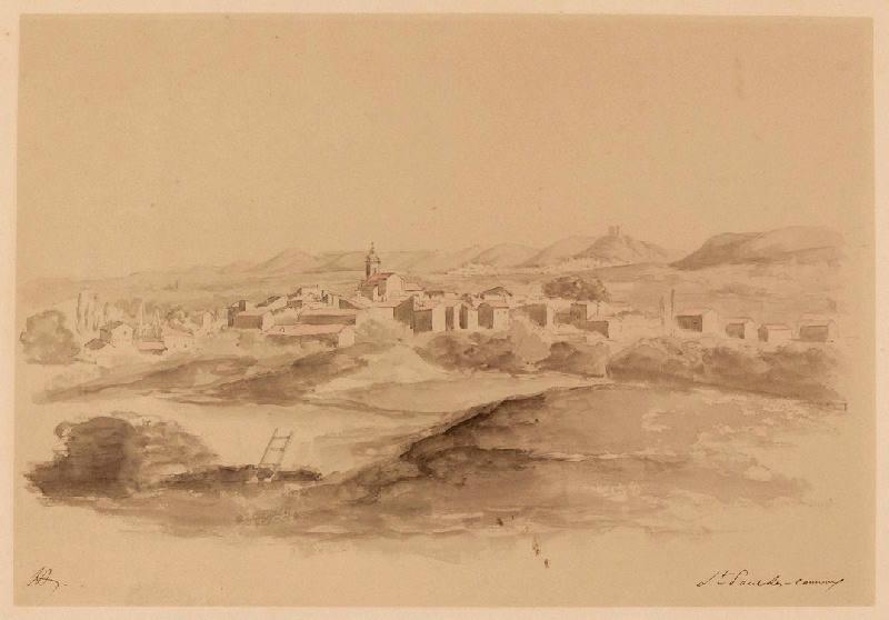 Saint-Paul-Les-Connaux