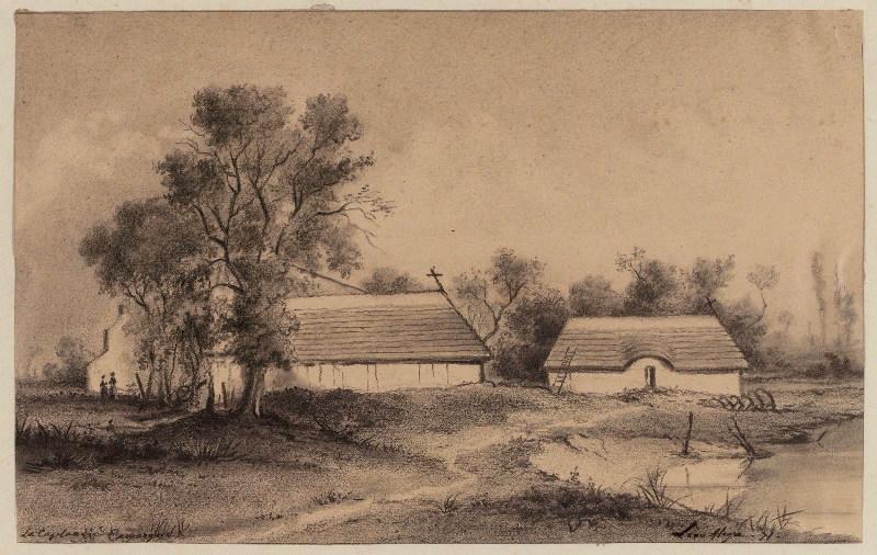 La Capelanie, Camargue