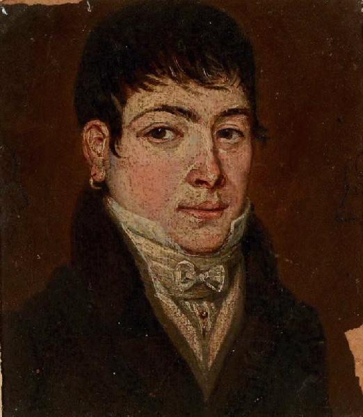 André-François-Pierre Alègre