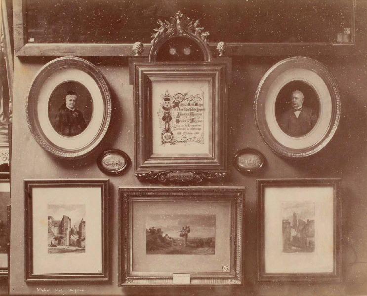 Salle des Beaux-Arts