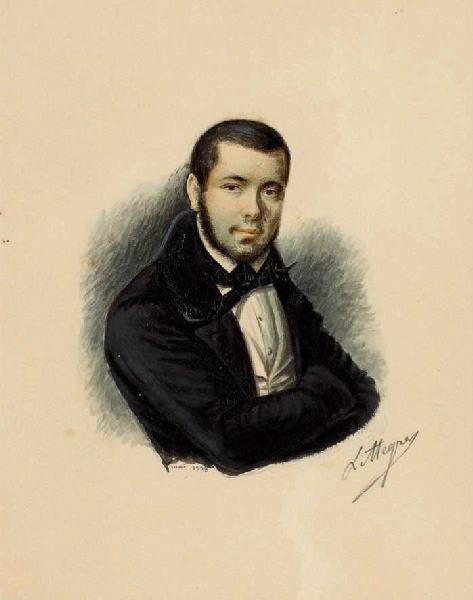 Léon Alègre