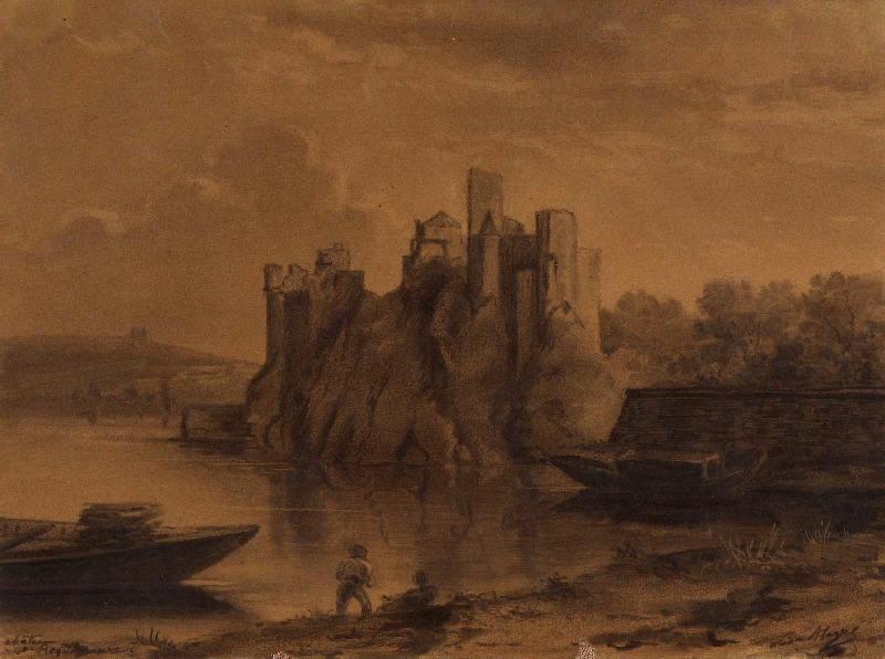 Château de Roquemaure