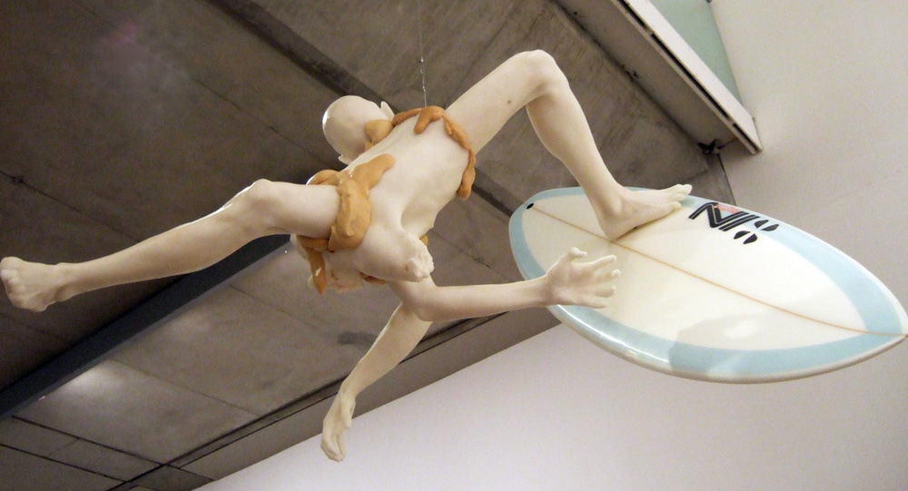 L'Esprit de la glisse