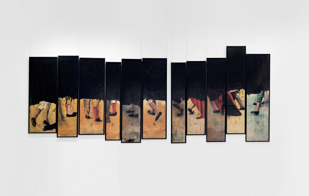 Présentation du Toréador Aléatoire - Acteon Fecit