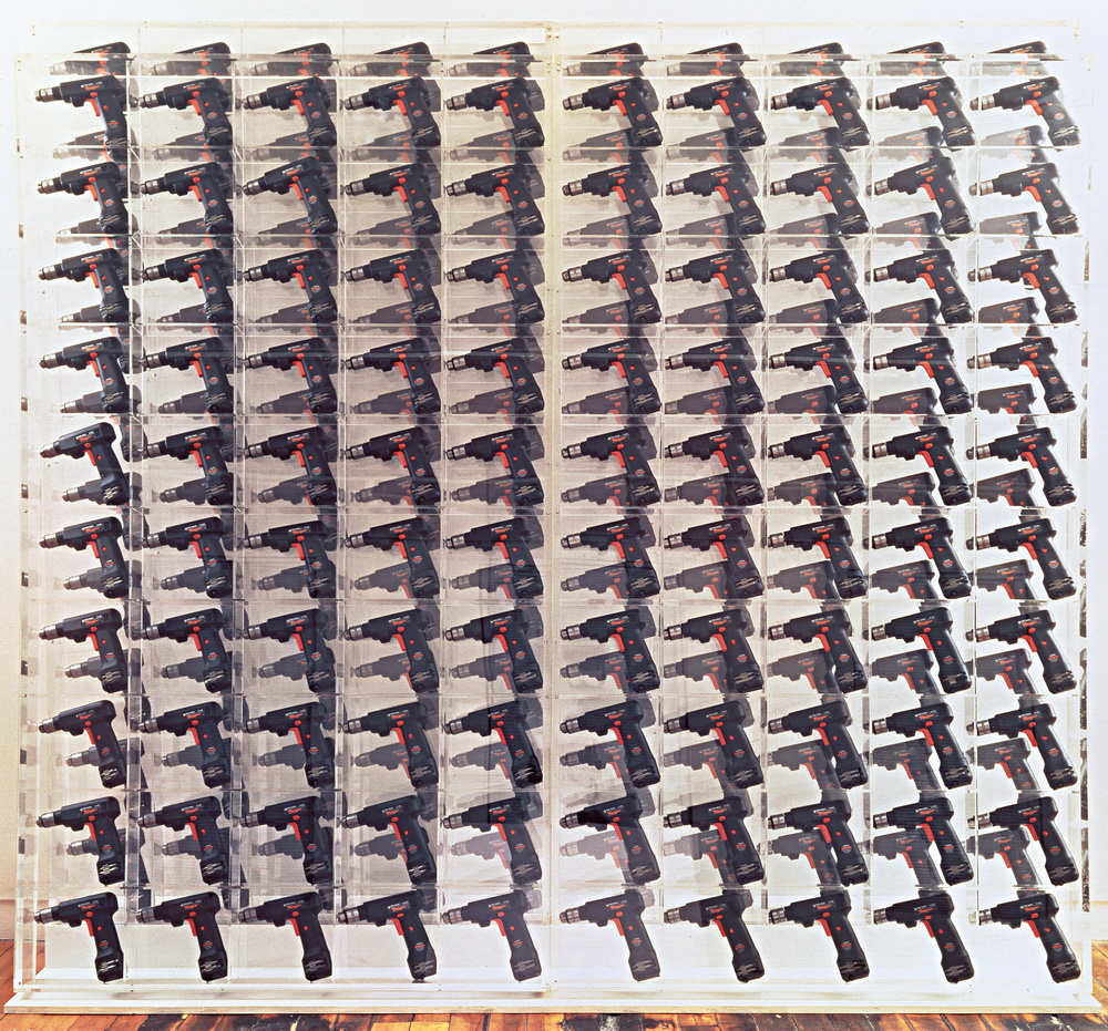 Serious Display