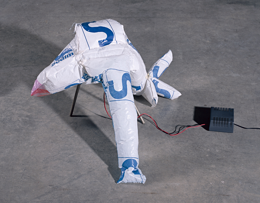 Situation du vent IV