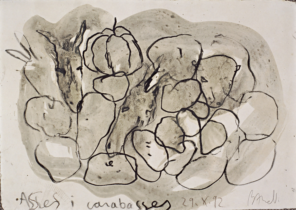 Carabasses