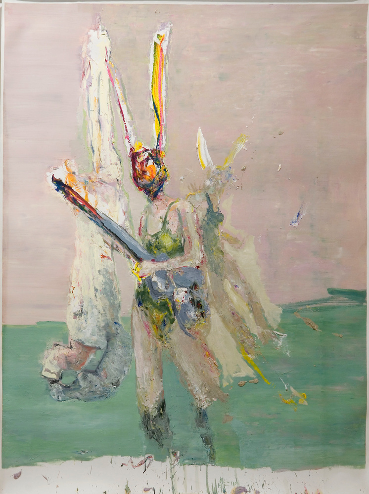 Die Idiotinnen Rockband