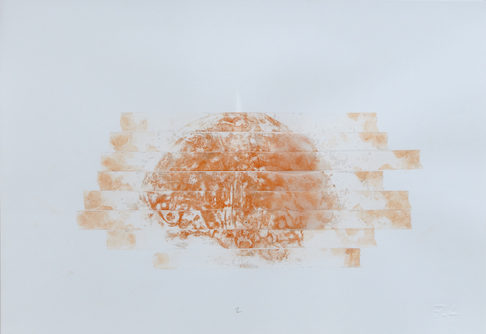 Le Foglie del cervello, 1990