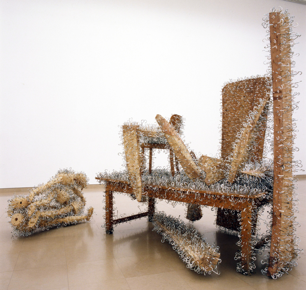 Under the Skin, 1994