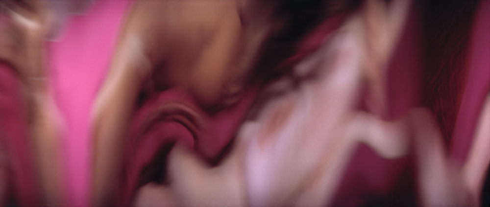 Pink Ladies 1H, 2H, 3H, 4H, 5H, 1968