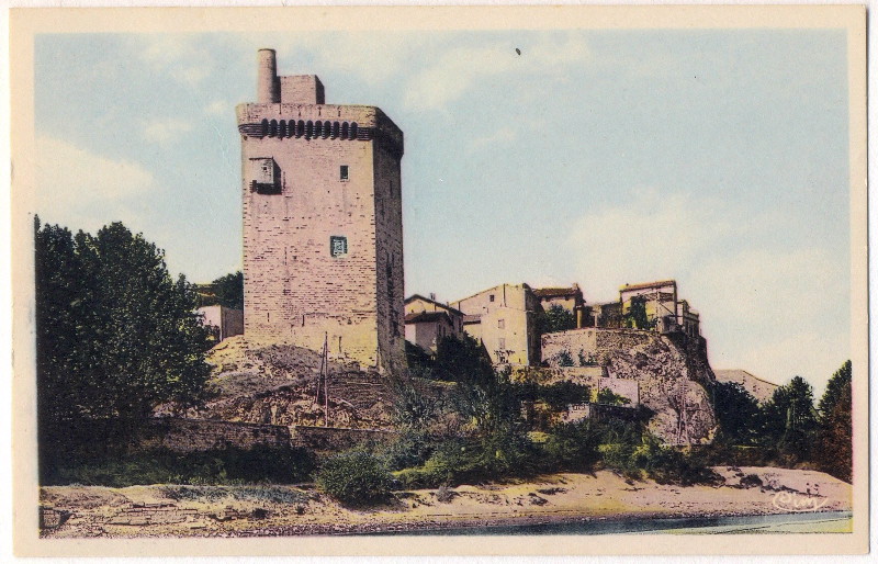 Tour Philippe-le-Bel