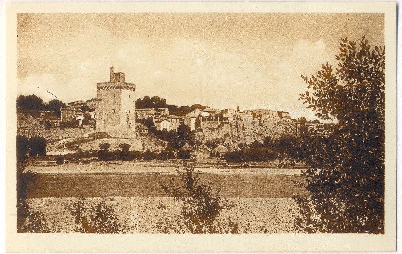 La Tour Philippe-le-Bel