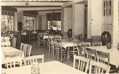 Villeneuve-lès Avignon : institution sainte Marie