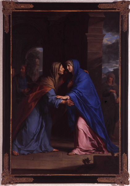 La Visitation