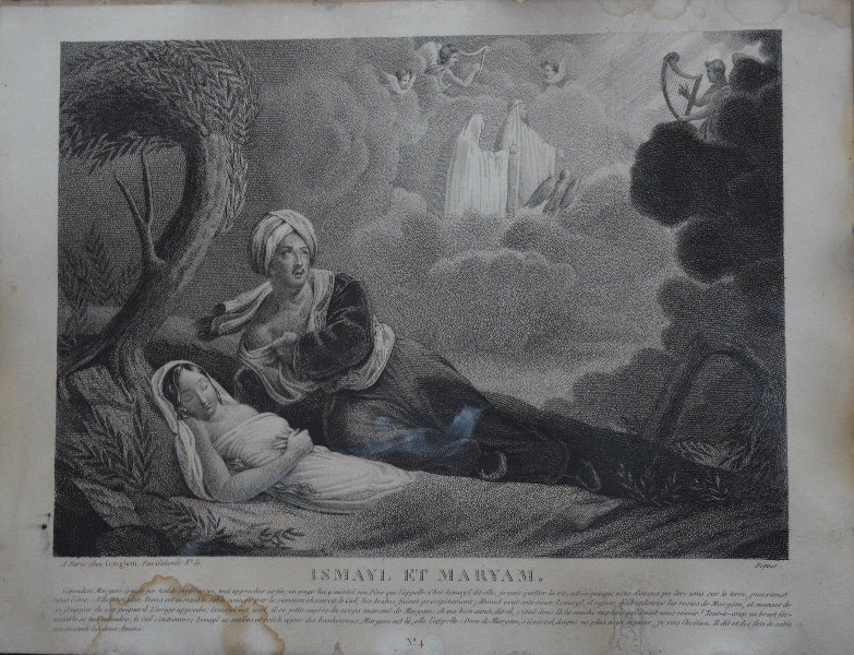 Ismayl et Maryam n°4