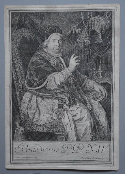 Benoît XIV