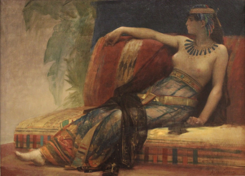 Cléopâtre